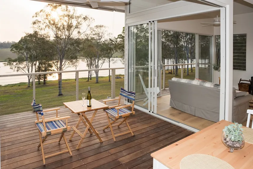 'Bimbimbie Cottage' - Image 1