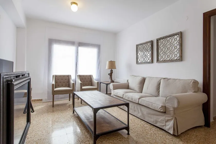 RUSTIKALPUENTE Casa del MEDICO - Image 1