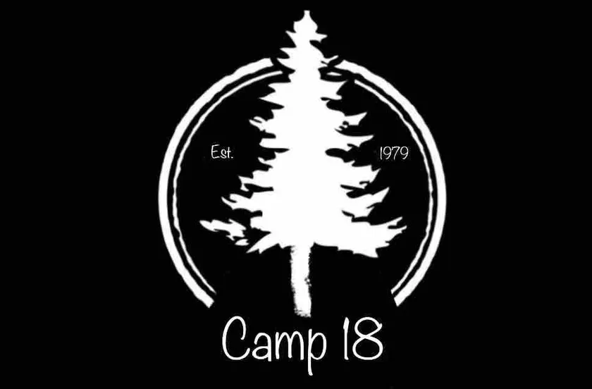 Camp18 - Image 1