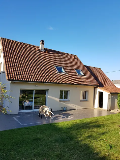 Le Touquet Charming house: - Image 1