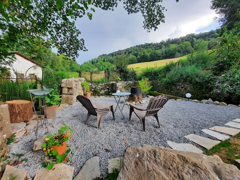 Garden cottage - Image 1