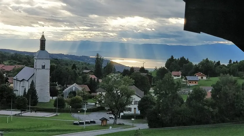 Wohnung für 6 Personen mit herrlichem Seeblick. - Image 1