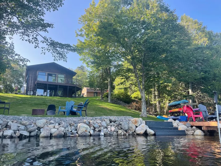 Douglas Lake Retreat - Image 1