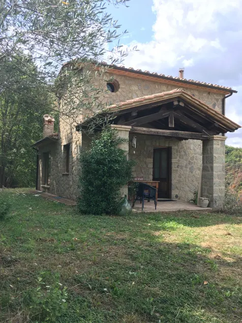 Podere Due Fiumi - Image 1