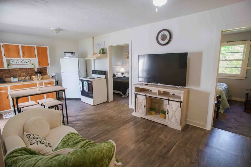 Oasis’s apartments 2 - Image 1