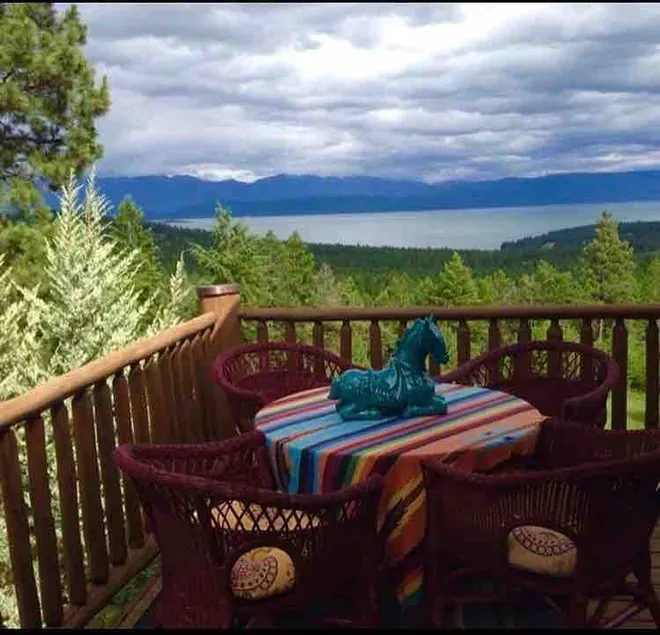 3 Bedroom 3 Bath 5 Star Gated Luxury Lodge EV Chgr - Image 1