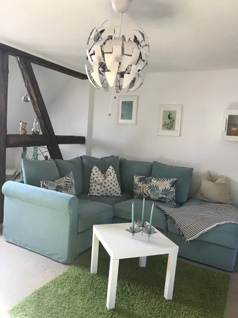 Cozy little apartment - arrive and feel good - Image 1