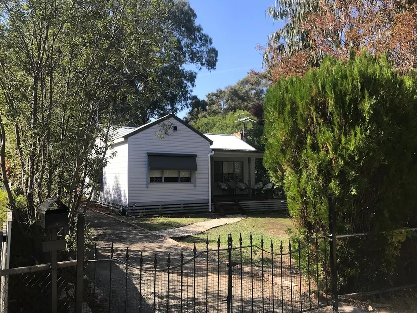 The Cottage - Pet Friendly - Image 1