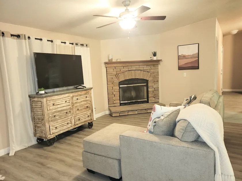 Cozy Blythe Home/Close to Quartzsite and CoRiver. - Image 1
