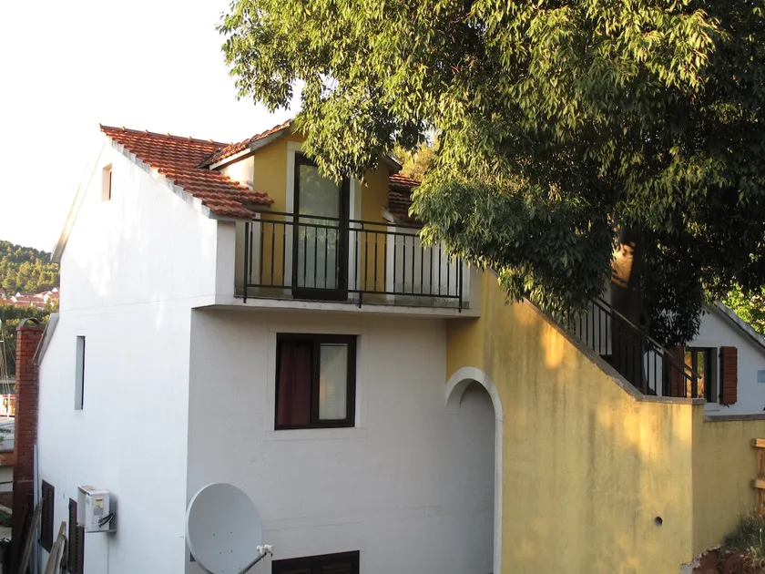 Apartment Šime, Stari Grad, Hvar - Image 1