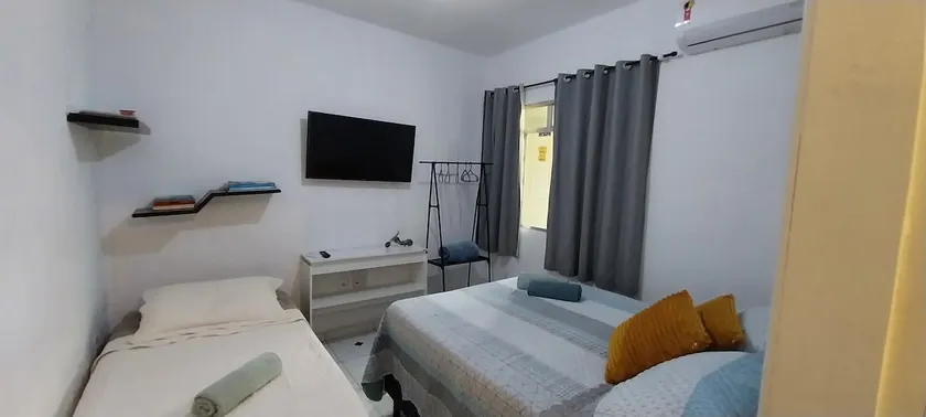 Apartment Ilha da Gigóia - Image 1
