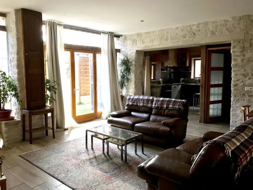 Beautiful cottage for 4 people/ Nice inn in Burgundy - Image 1