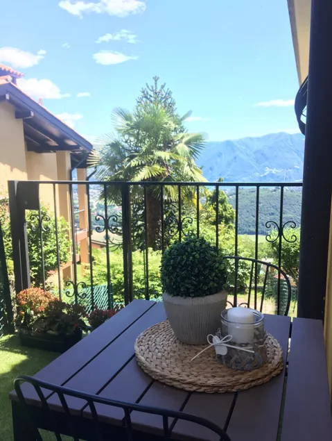 CADEMARIO NICE APARTMENT LAKE VIEW - Image 1