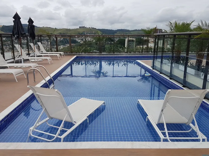 Le Quartier Grambery Serviced Apartments - Best of JF - Image 1