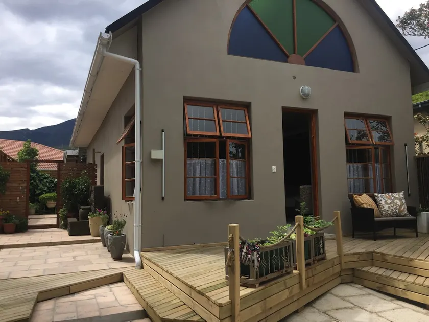 Rozenhof Guest Cottages - Image 1