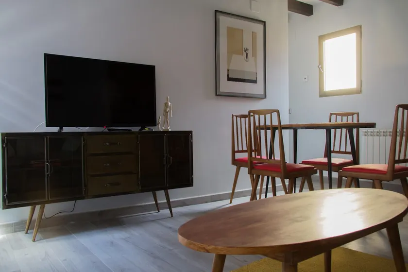 Discover Avila from a unique and cozy place. 3 - Image 1