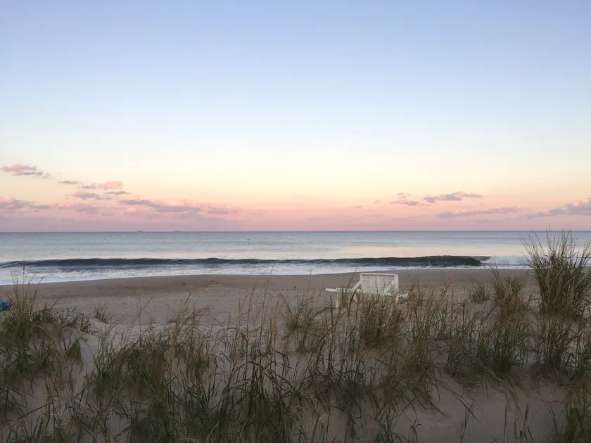 Villa med havsutsikt - Privat fritidshus nära Bethany Beach! - Image 1