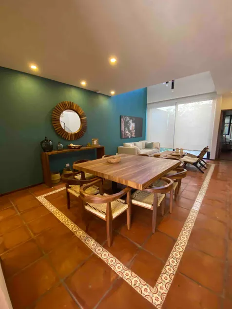 Casa MG, Tequila Jalisco - Image 1