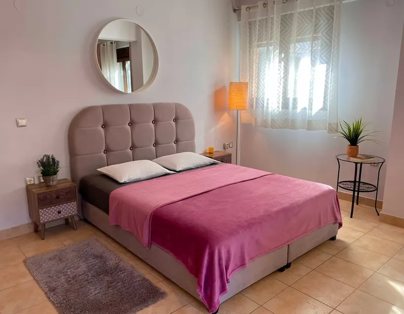 Εmerald Luxury Suite Thessaloniki - Image 1