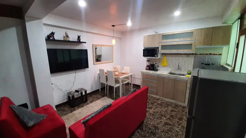 Villa Mini Apartamento - Image 1