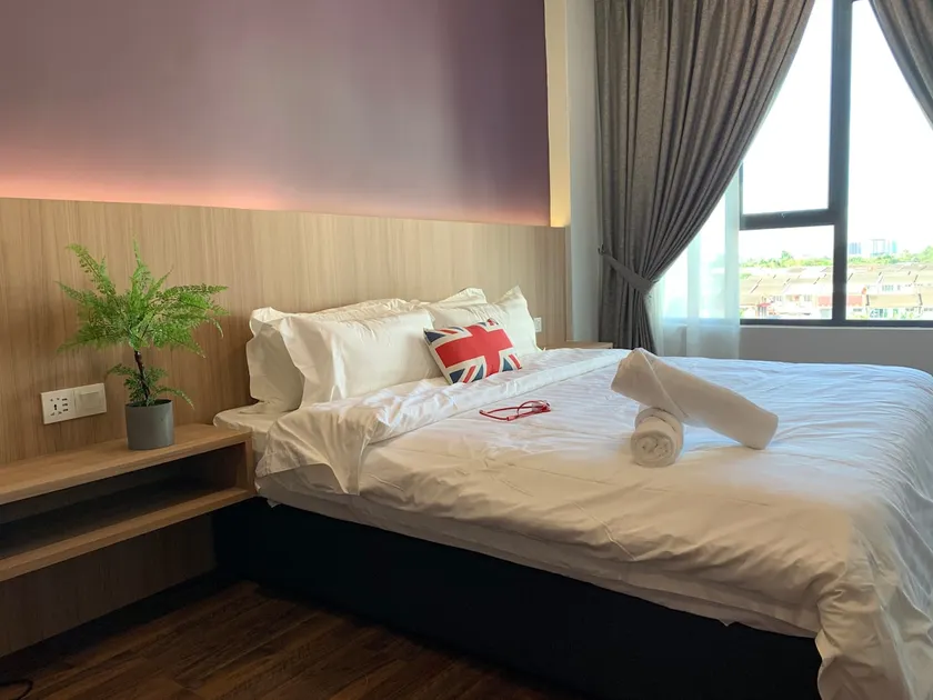 3Bedroom Rex Apartment 5min Drive to Vivacity - Image 1