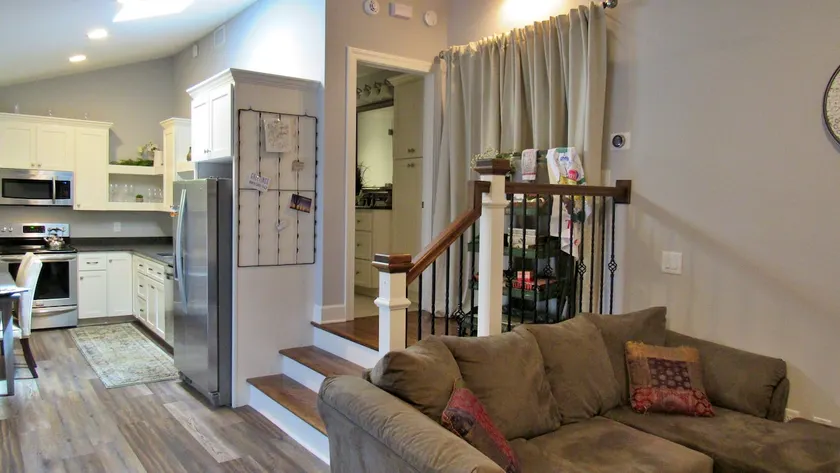 Elegant Retreat at Steven's Sanctuary - Image 1