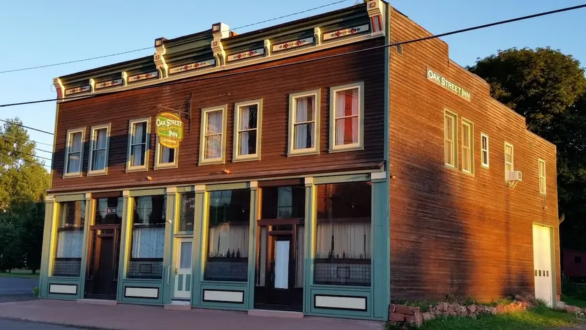 Oak Street Inn - Copper Suite - Calumet, MI - Image 1