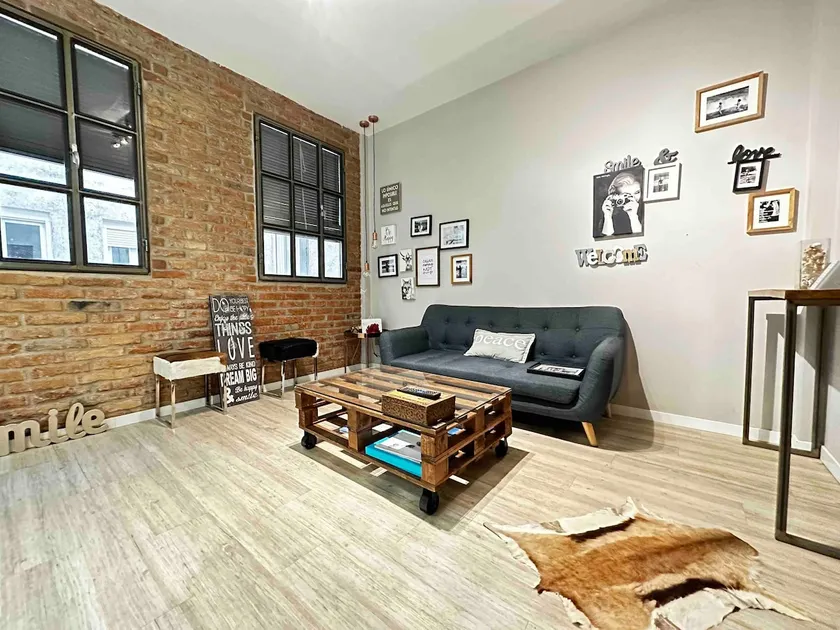 Brilliant home in Salamanca District - Image 1