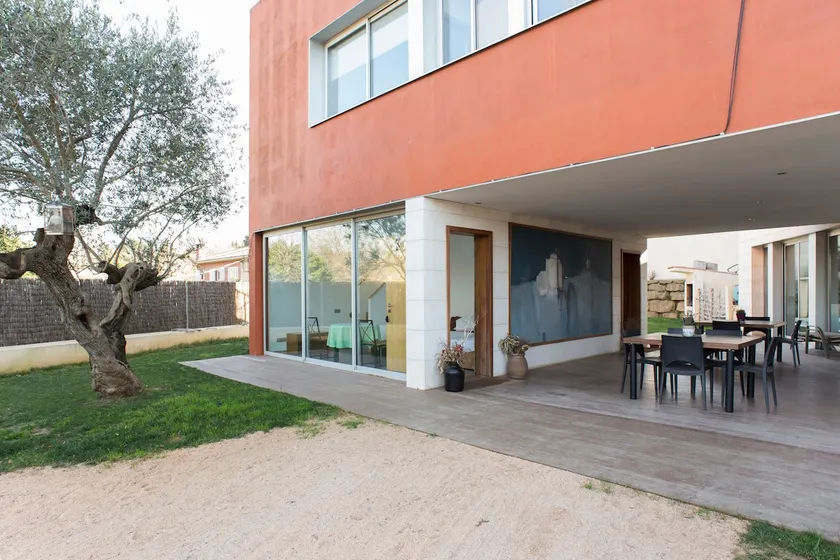 Studio duplex 40m2, kitchenette, pool, AC - Image 1