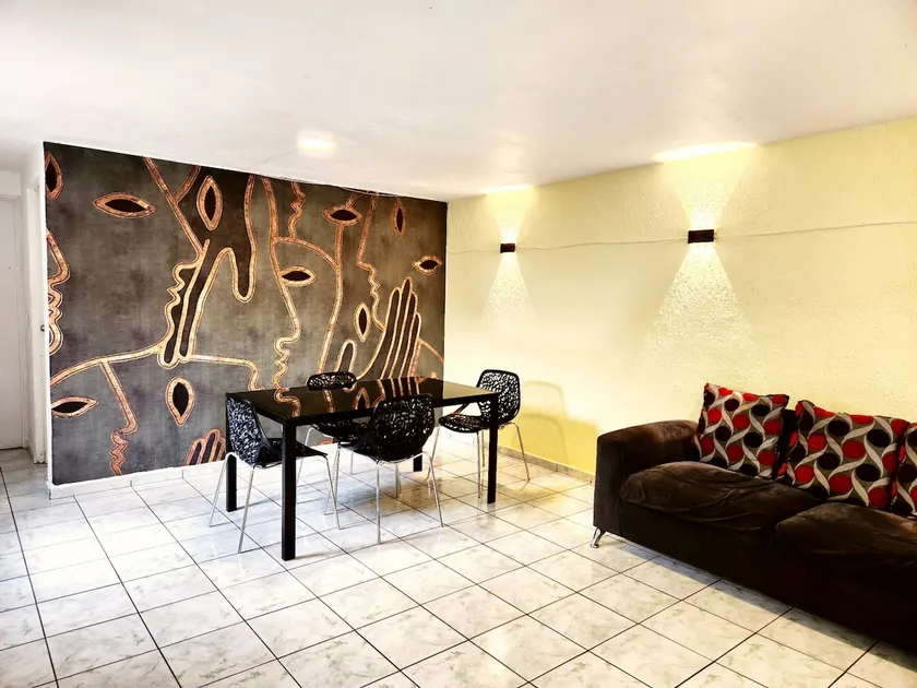 La Mancha apartment is very cozy - Image 1