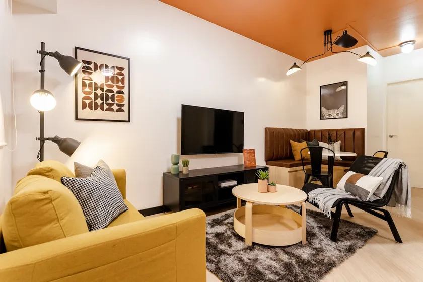 Celandine Unit Cairah 2BR Cloverleaf Manila QC - Image 1
