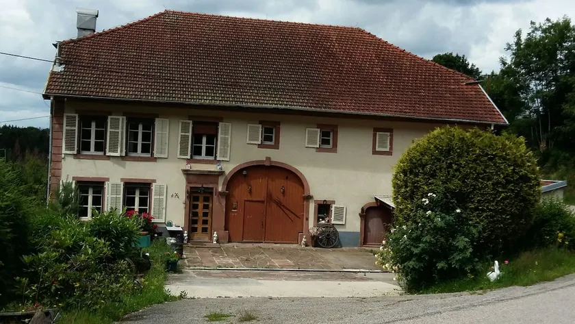 SUPER HOST house, very well equipped, in the heart of Vosges Thiarupt - Image 1