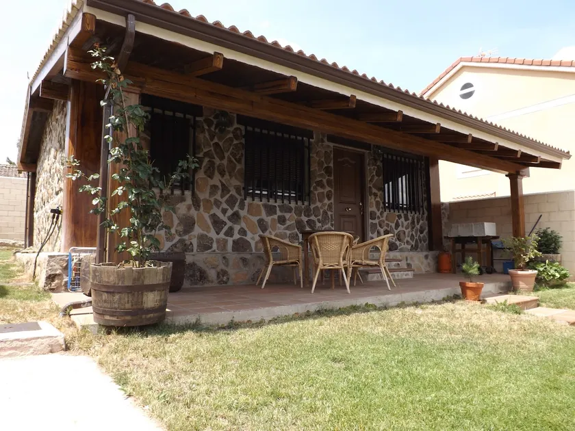 Casa de Turismo Rural La Casa de Gonzalo - Image 1