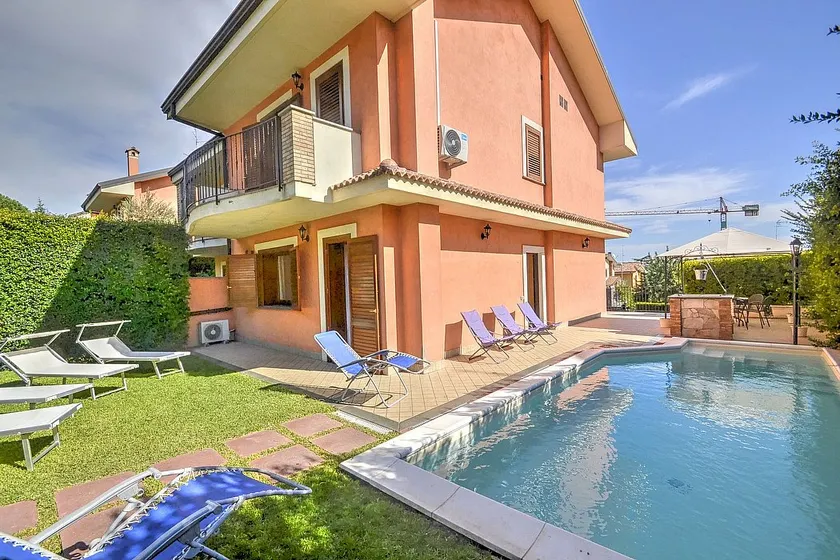 Etna Villa il Pino - Image 1