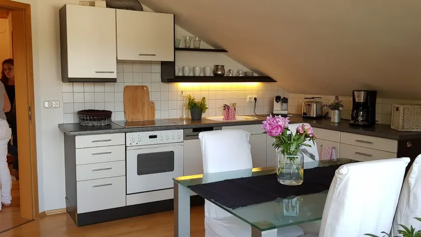 Vacation home on Lake Starnberg - Image 1