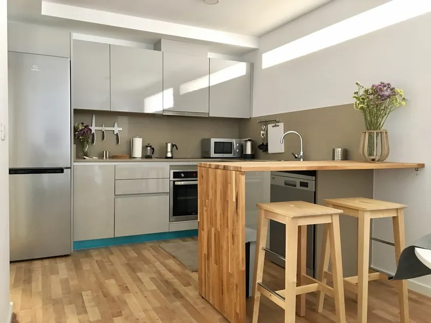Apartment in Altea with swimming pool&parking - Image 1