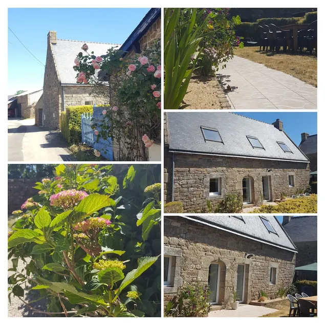 House near Carnac La Trinité-sur-Mer and Quiberon - Image 1