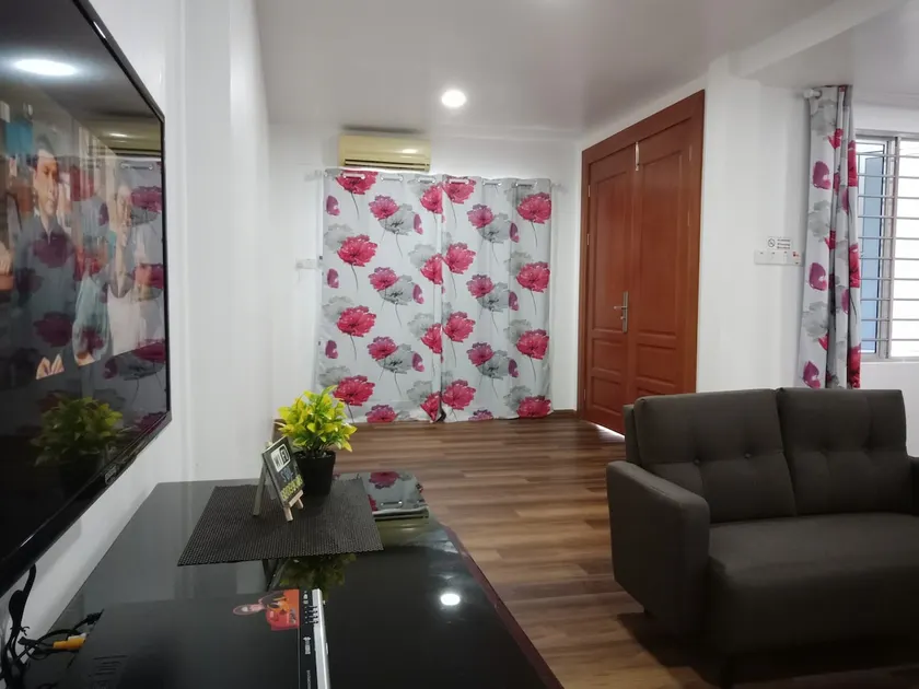 S&L Homestay -Whole House( 4 ROOM+Wifi+TVBox) - Image 1