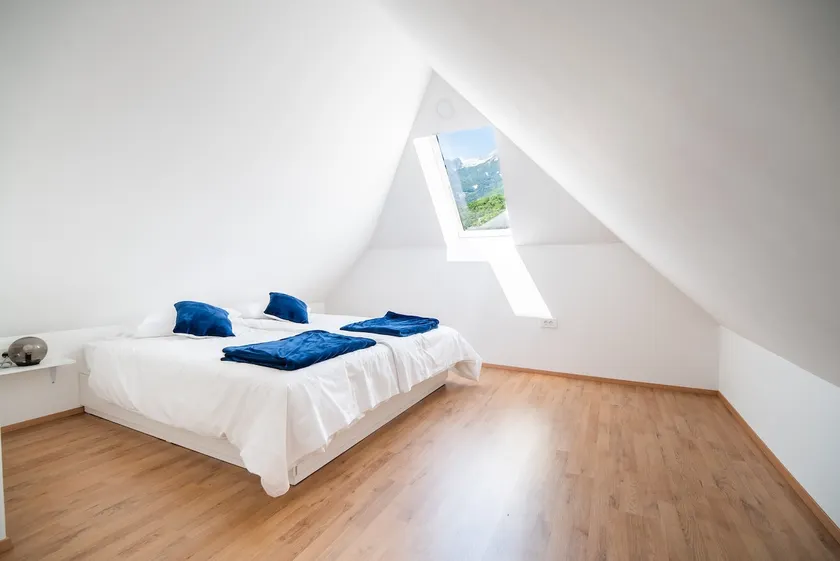One Bedroom Apartment K29 in Bovec - Image 1