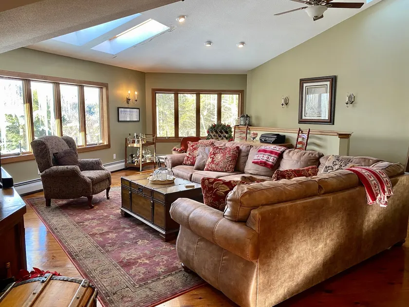 Unique Mountain Retreat - Image 1