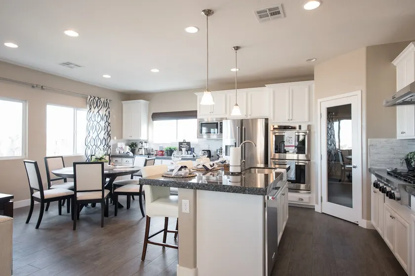 Amazing Brand New Home in the Heart of Las Vegas - Image 1