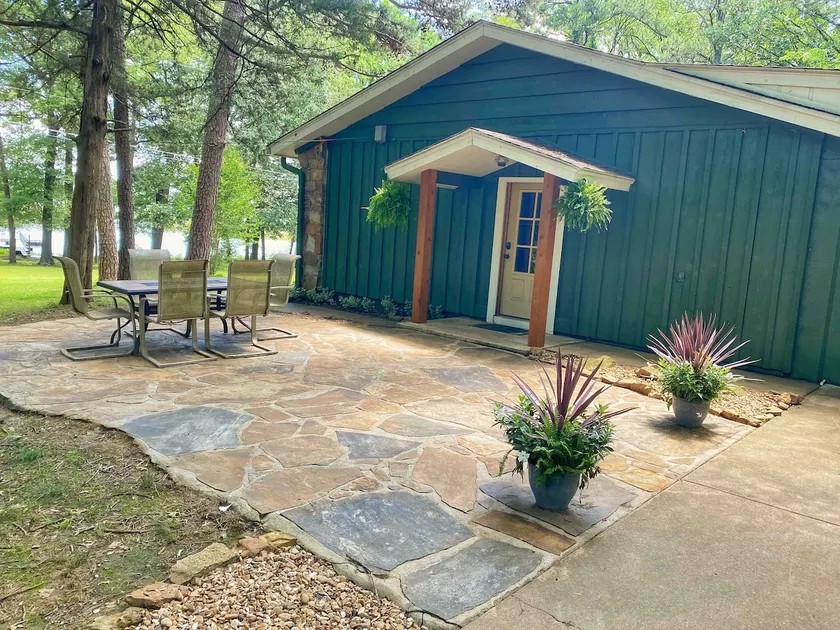 Russellville Lake House - havnefront med privat dock - Image 1