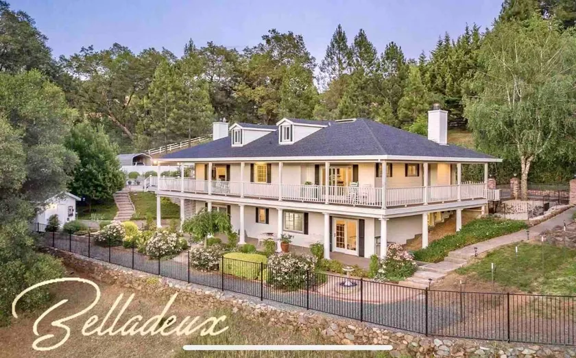 Tranquil & clean 5-acre getaway (Belladeux) - Image 1