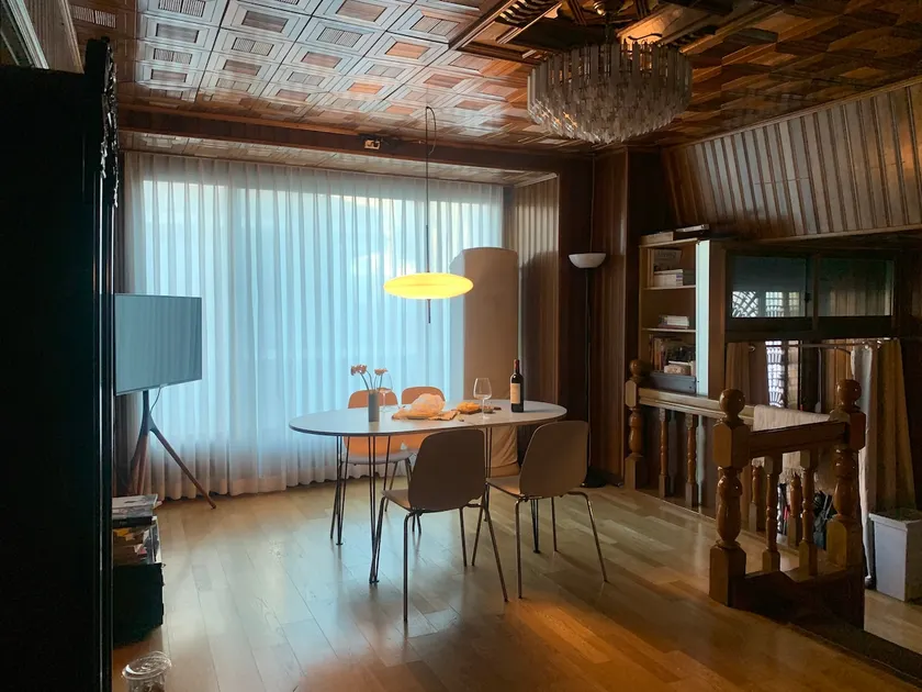My Friend House: My friend's house/Su Yu (private house) - Image 1