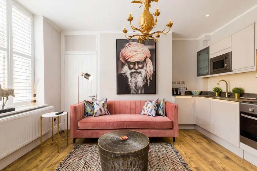 L-Spa Boutique Apartments No. 1A - Image 1