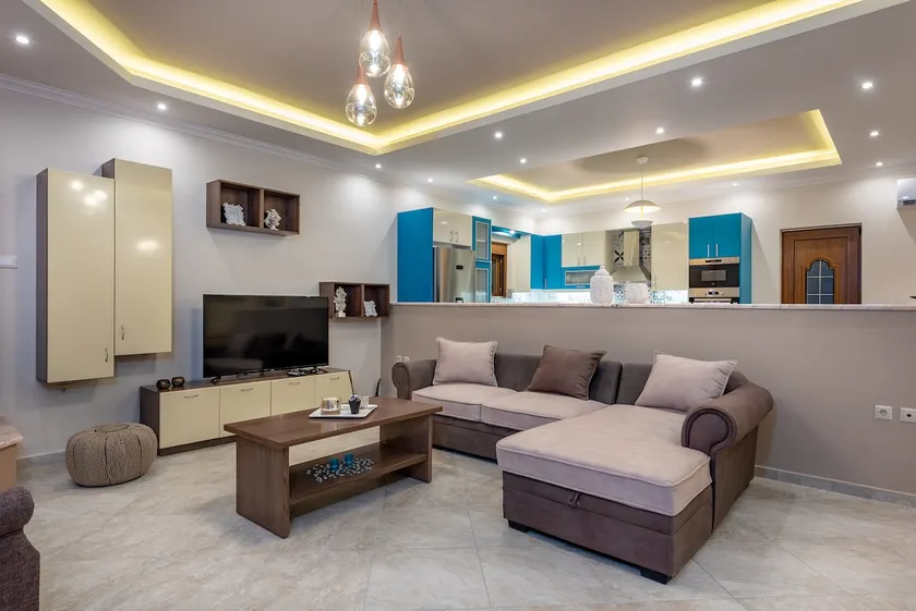 Aquarella Luxury Apartment - Image 1