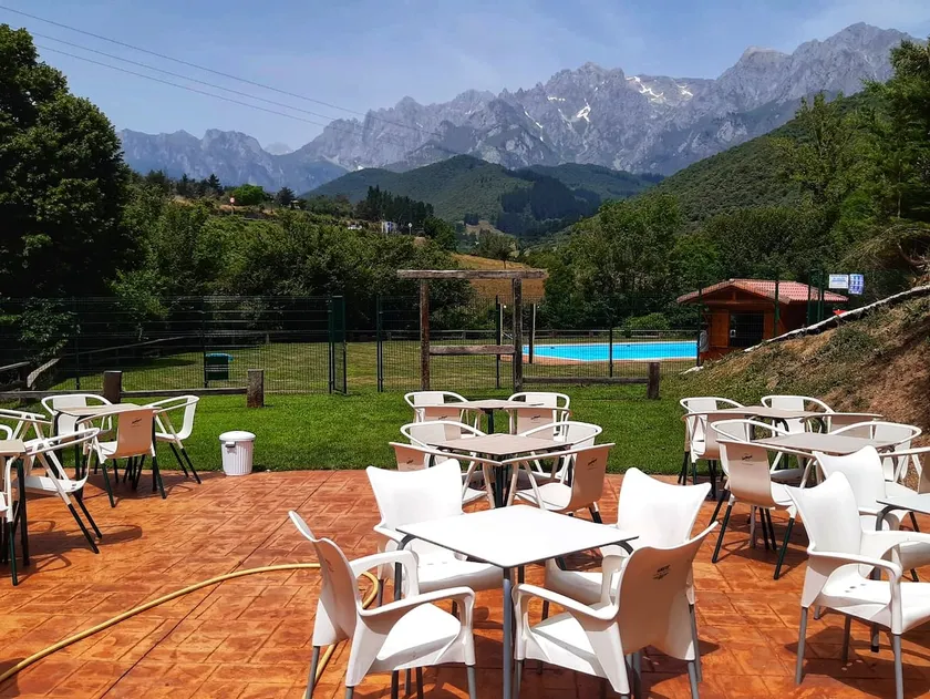 Apartment one km from Potes - Image 1