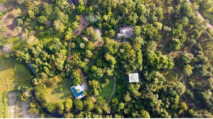 Hiddenside Waya Ulpatha - Villa with Pool - Image 1