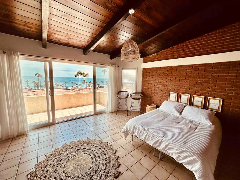 Jewel of Baja! Ocean Views! Private Beach and Pool - Image 1