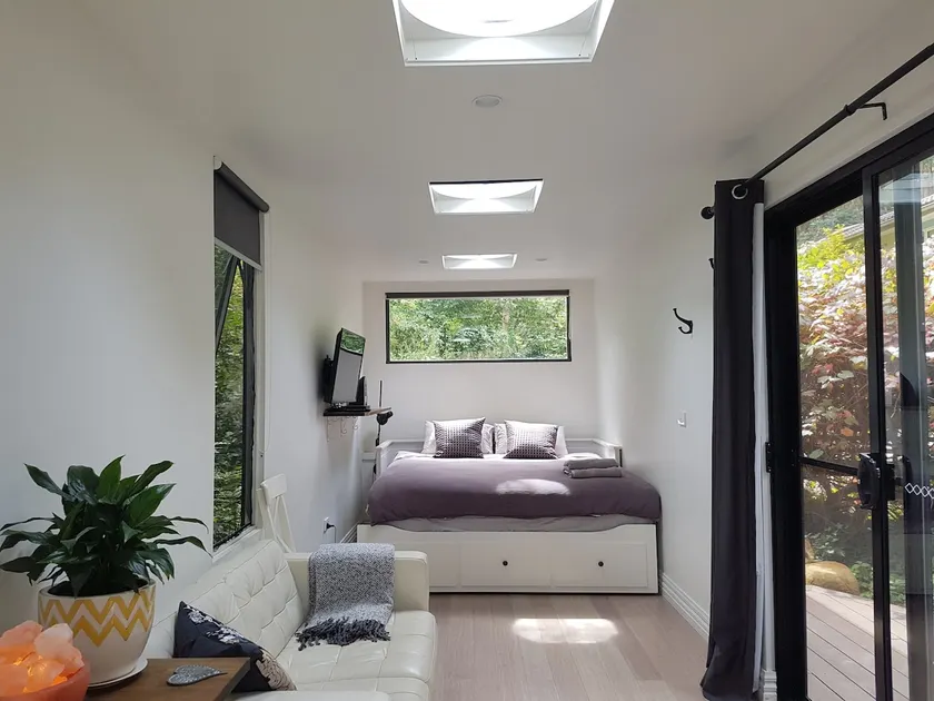 Twelve Stones Forest Getaway - Image 1